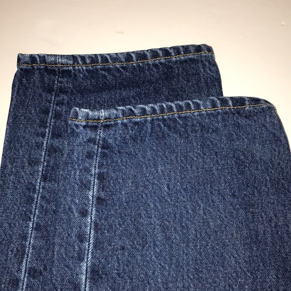 Men’s Vintage 1990’s Gap Jeans - Picture 7 of 7